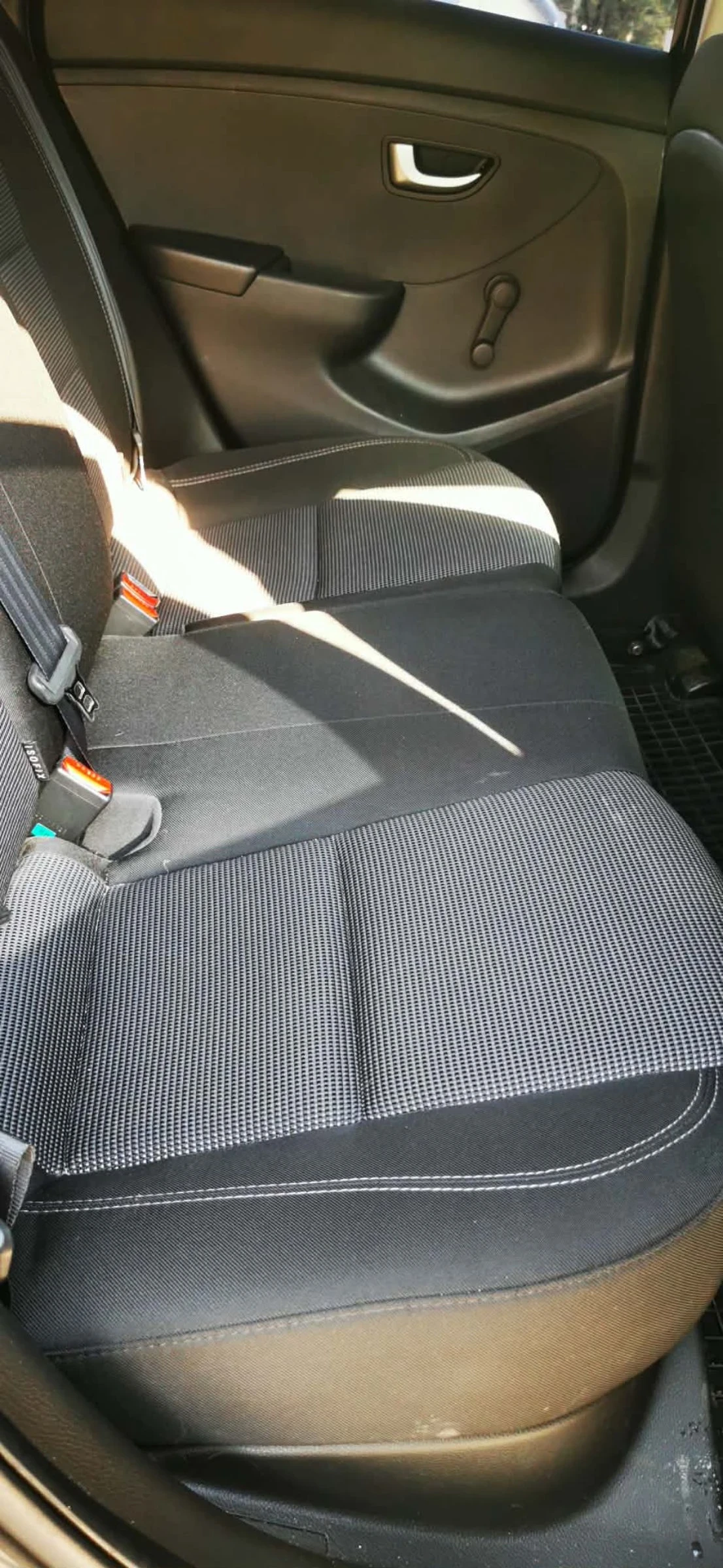 Hyundai I30, снимка 9 - Автомобили и джипове - 55339047