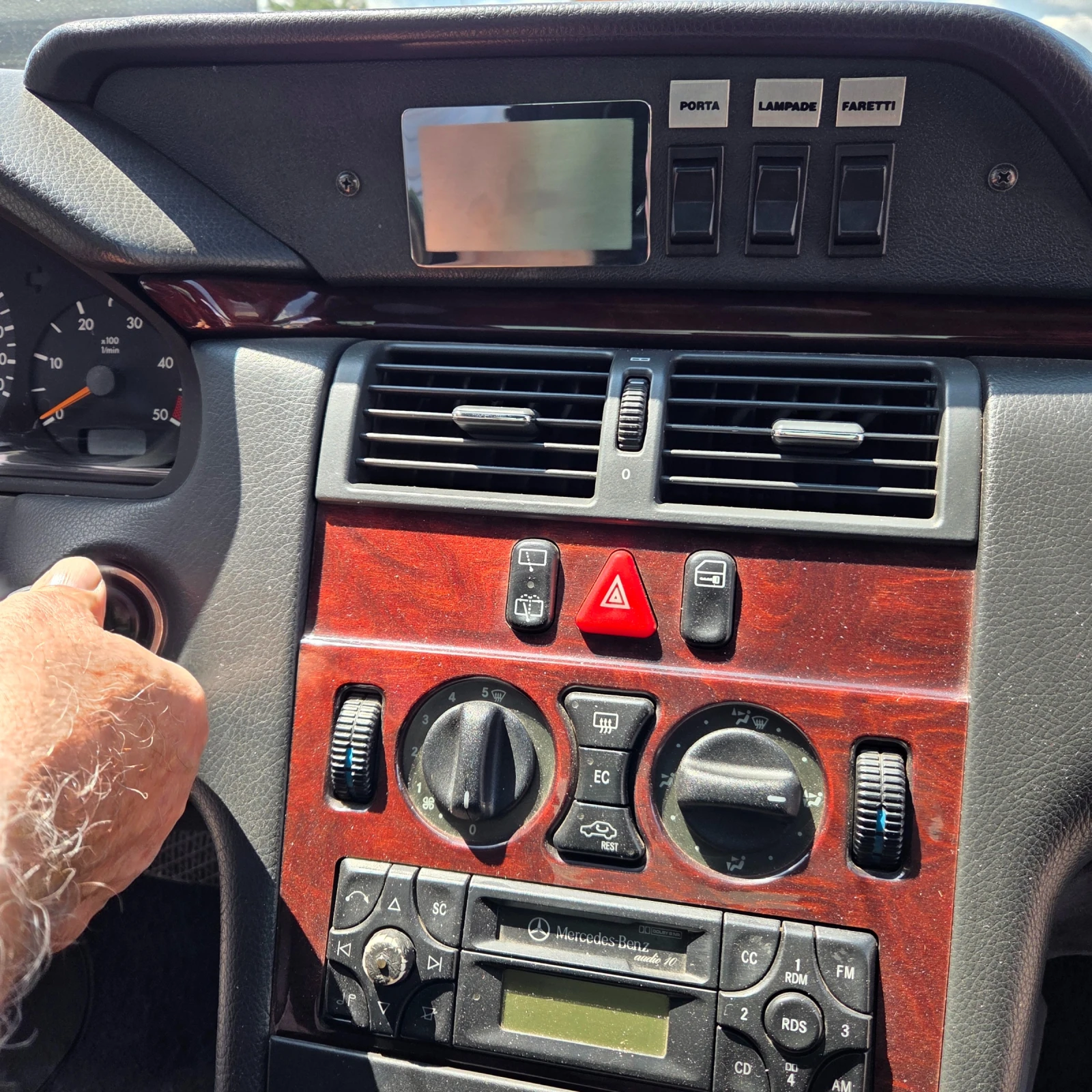Mercedes-Benz E 270 ��� ���� | Mobile.bg � ����������� 4