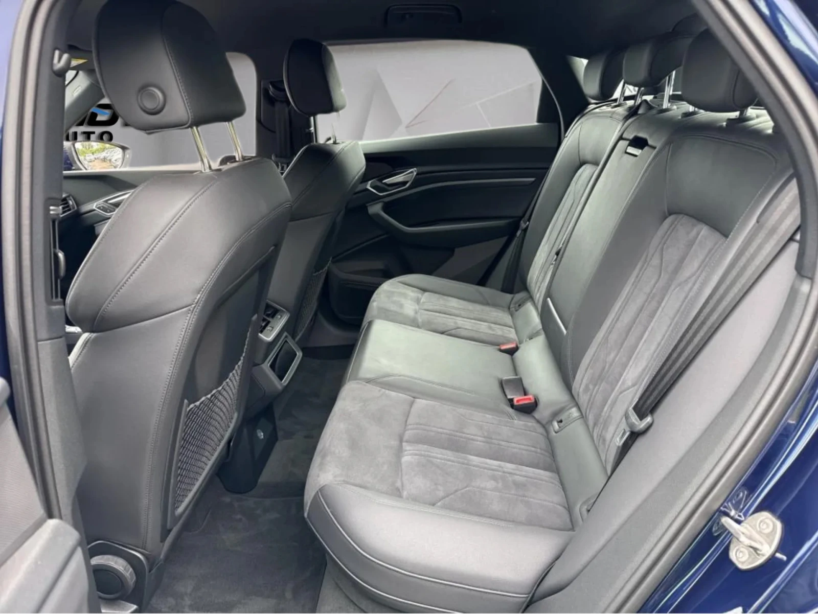 Audi E-Tron 55 SPORTBACK S-LINE 95KWH 51000KM., снимка 10 - Автомобили и джипове - 55441364