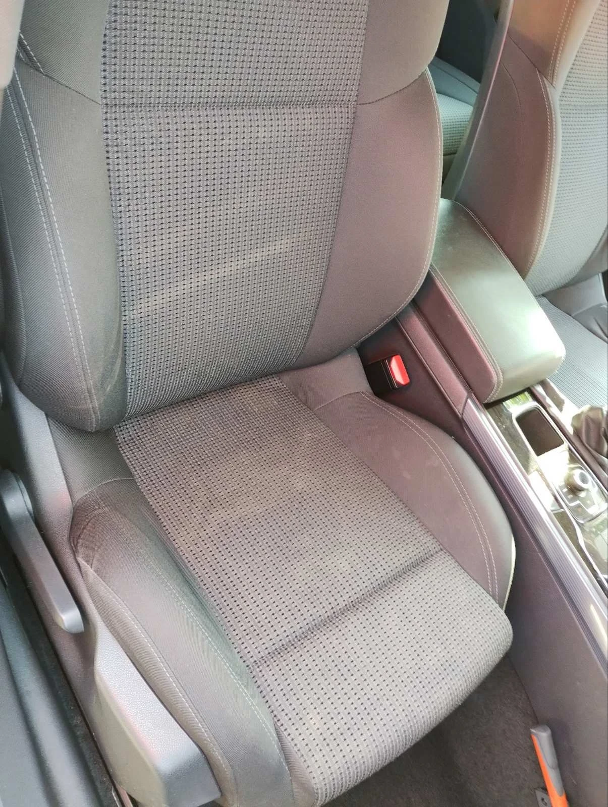 Peugeot 508 1.6 HDI AUTOMAT , снимка 14 - Автомобили и джипове - 55584091