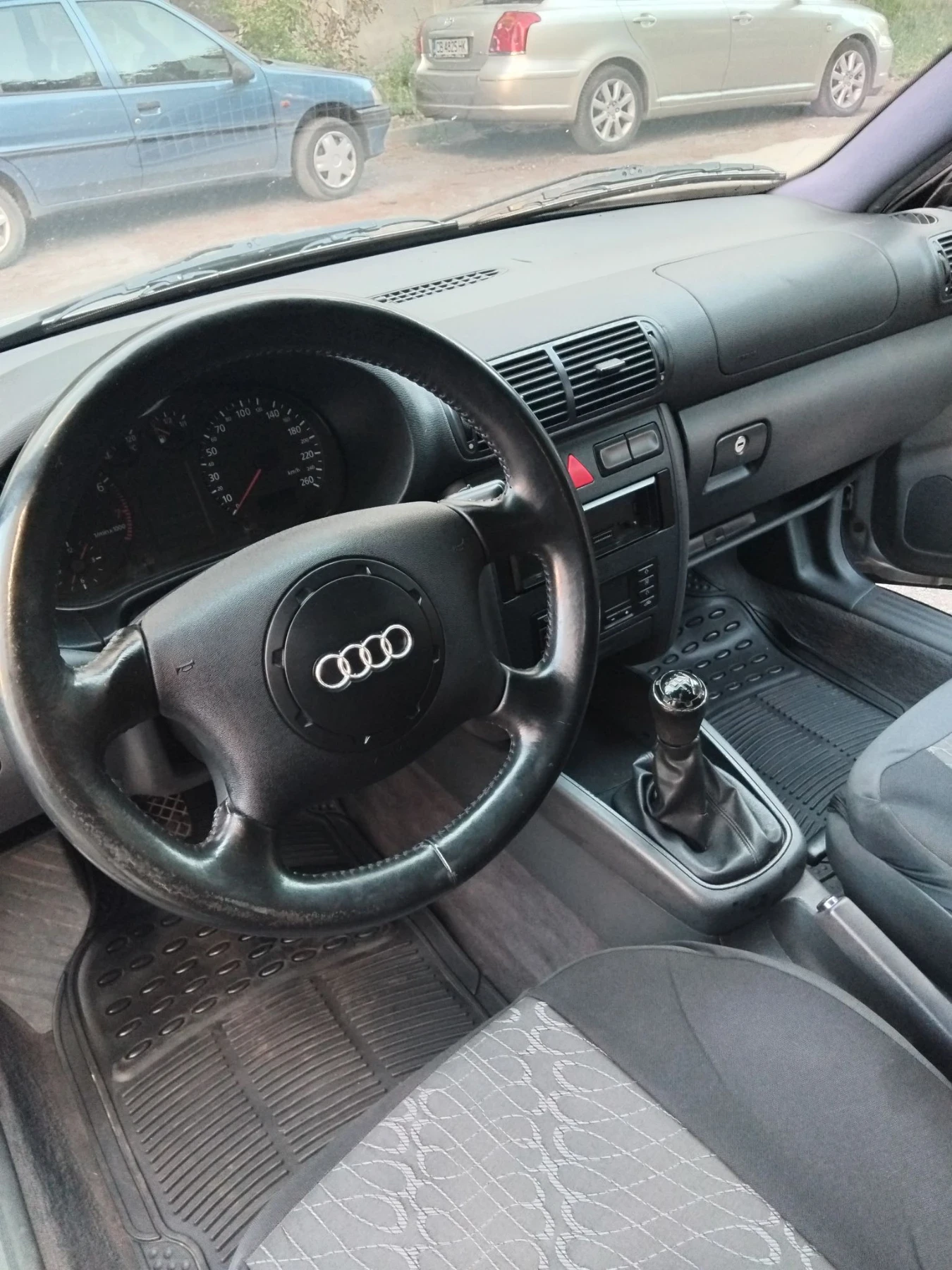 Audi A3, снимка 4 - Автомобили и джипове - 55627991