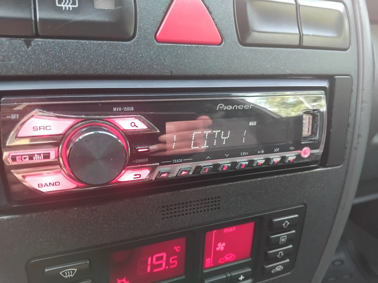 Audi A3, снимка 10 - Автомобили и джипове - 55627991