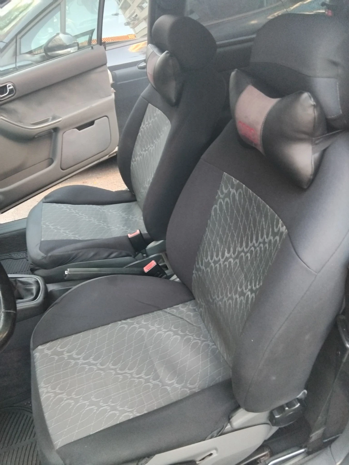 Audi A3, снимка 5 - Автомобили и джипове - 55627991