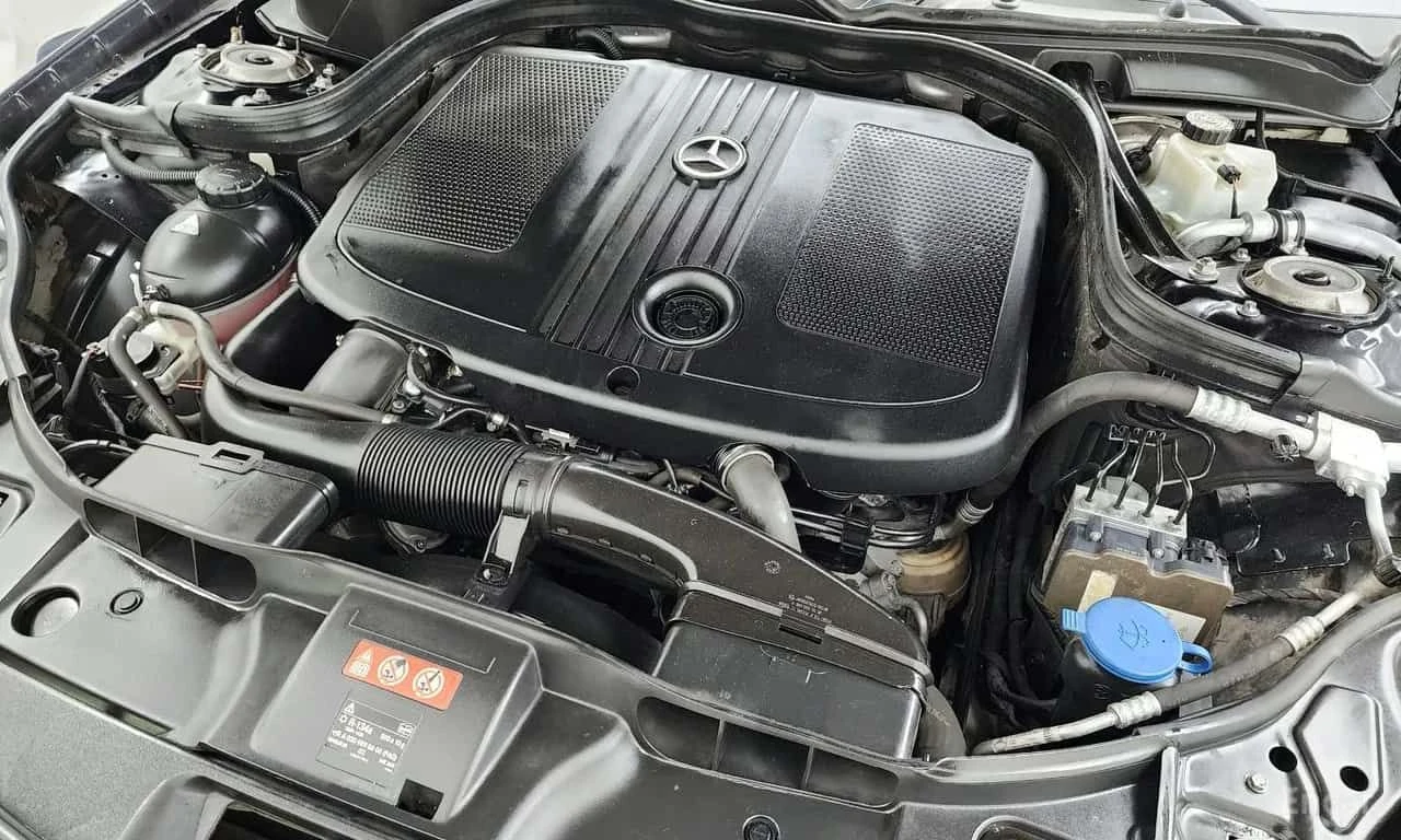 Mercedes-Benz CLS 250 4MATIC AMG Line, снимка 6 - Автомобили и джипове - 55707988