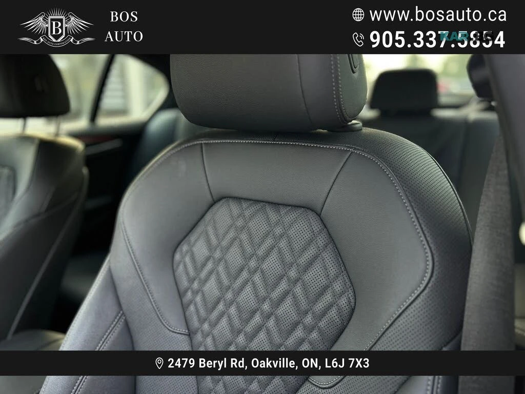 BMW 530 MPACK* HUD* AMBIENT* KEYLESS, снимка 14 - Автомобили и джипове - 55983152