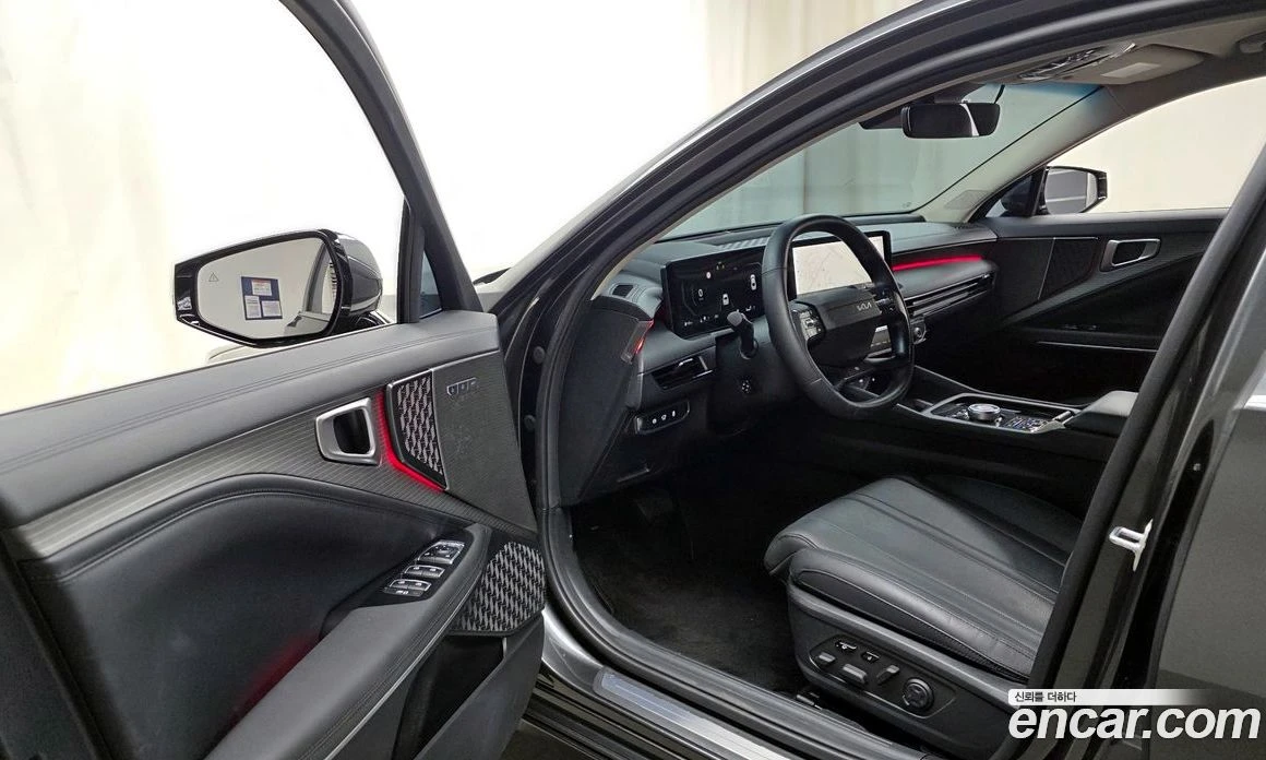 Kia K8 2.5 Gasoline 2WD Noblesse | Mobile.bg � ����������� 11