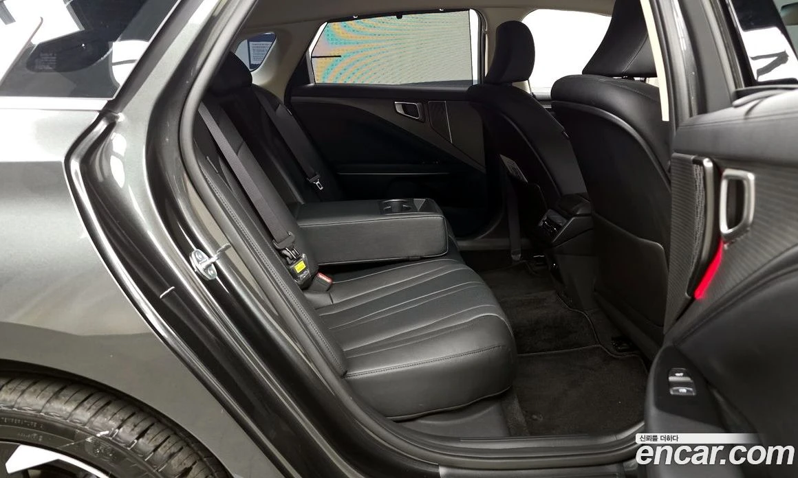 Kia K8 2.5 Gasoline 2WD Noblesse | Mobile.bg � ����������� 12
