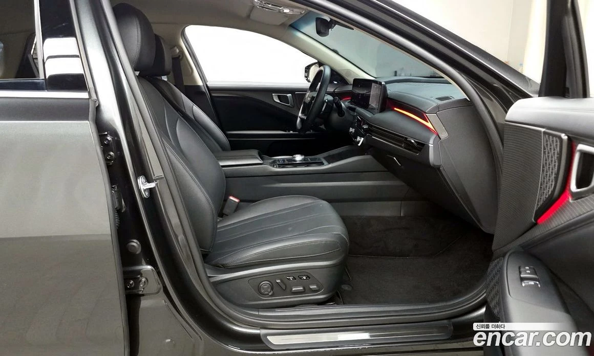 Kia K8 2.5 Gasoline 2WD Noblesse | Mobile.bg � ����������� 10