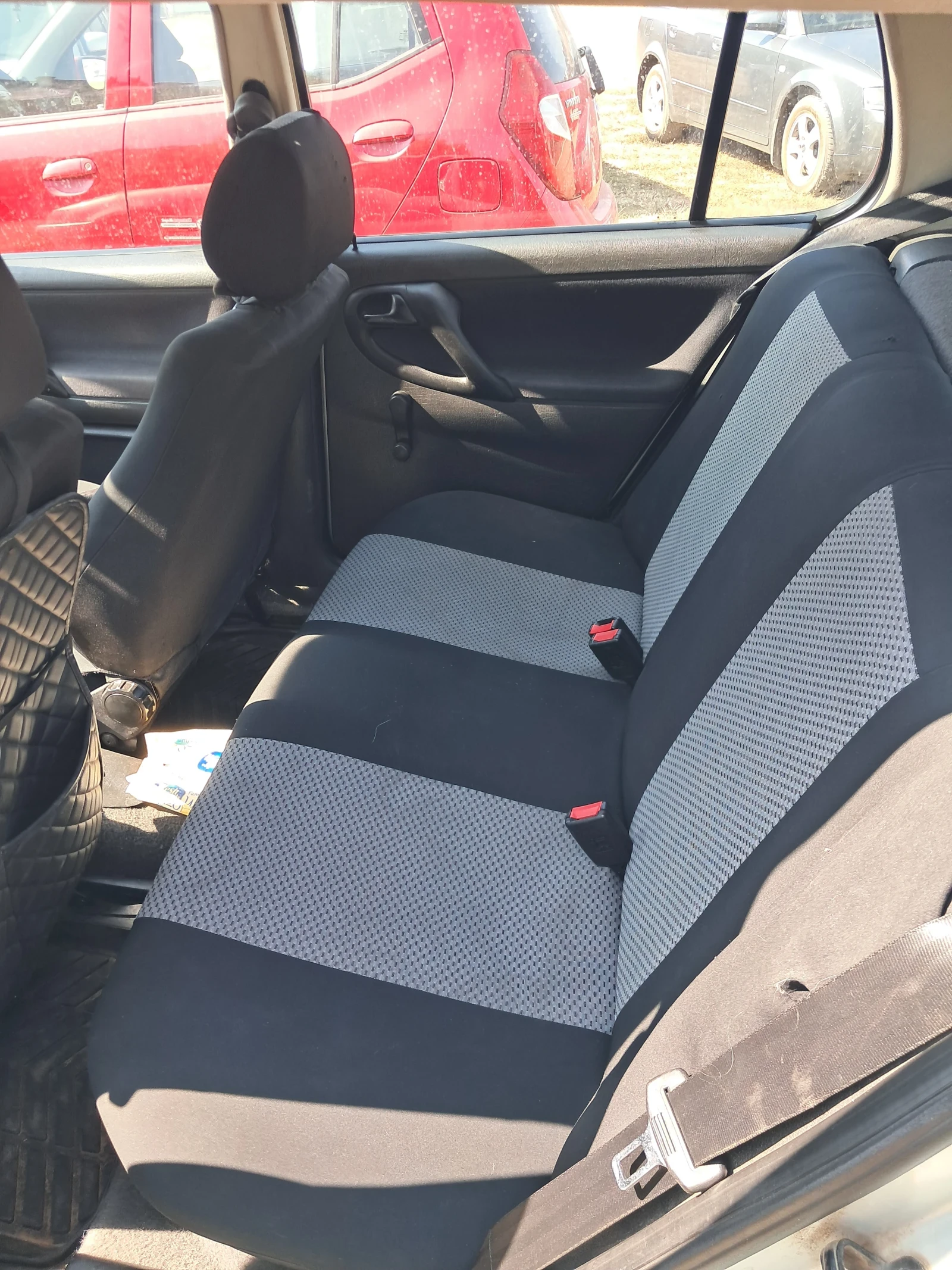 VW Polo 1.4, снимка 5 - Автомобили и джипове - 56136899