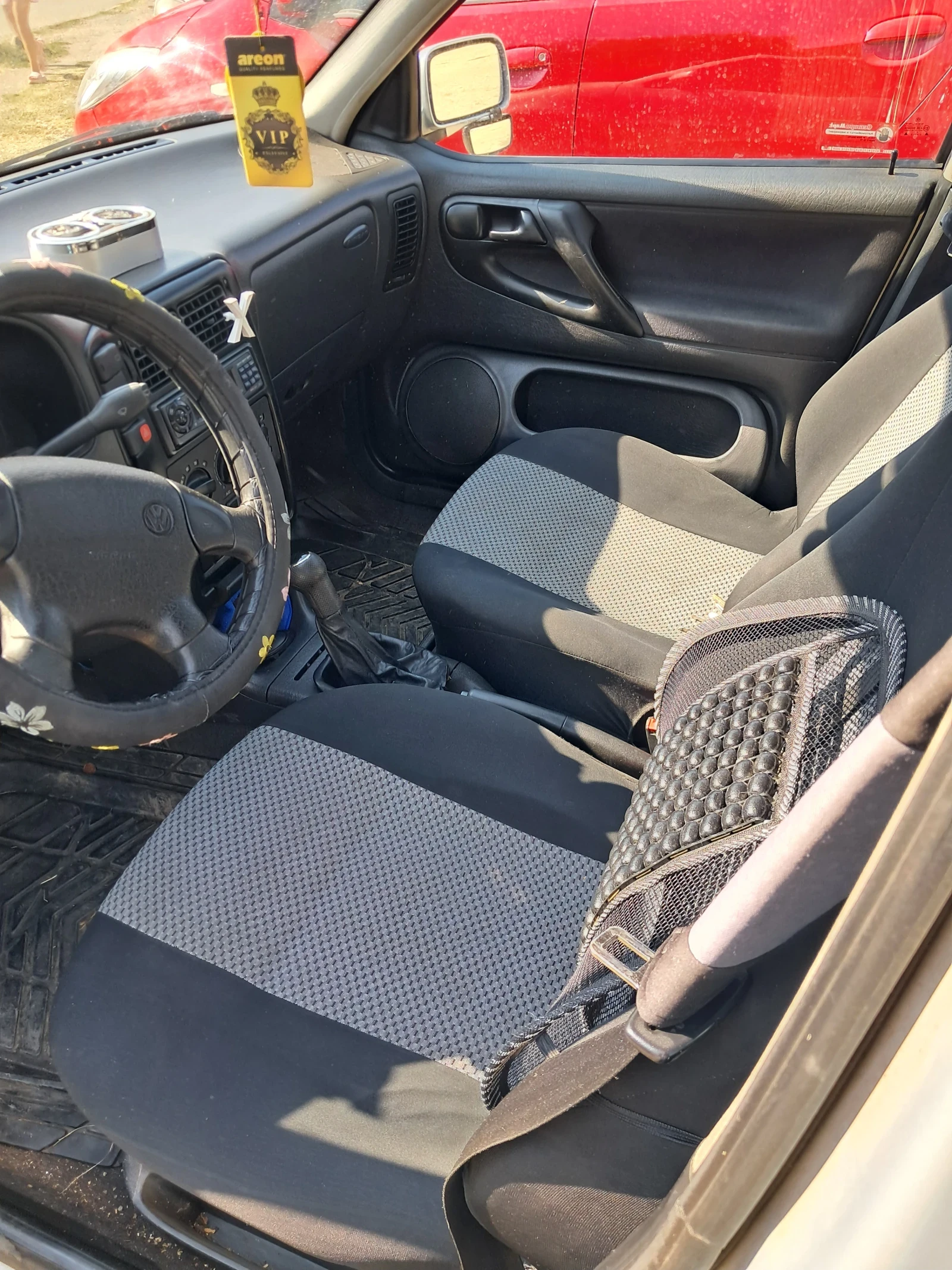 VW Polo 1.4, снимка 6 - Автомобили и джипове - 56136899