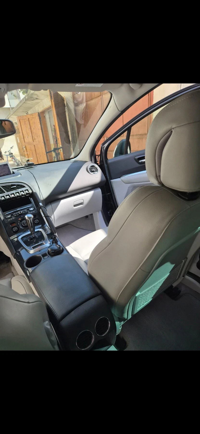 Peugeot 3008, снимка 8 - Автомобили и джипове - 56289086