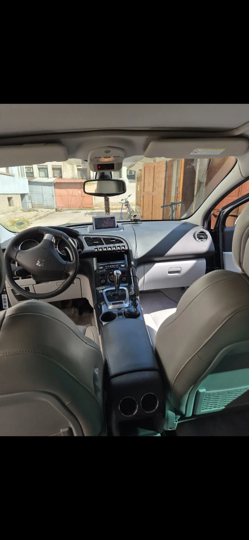 Peugeot 3008, снимка 9 - Автомобили и джипове - 56289086