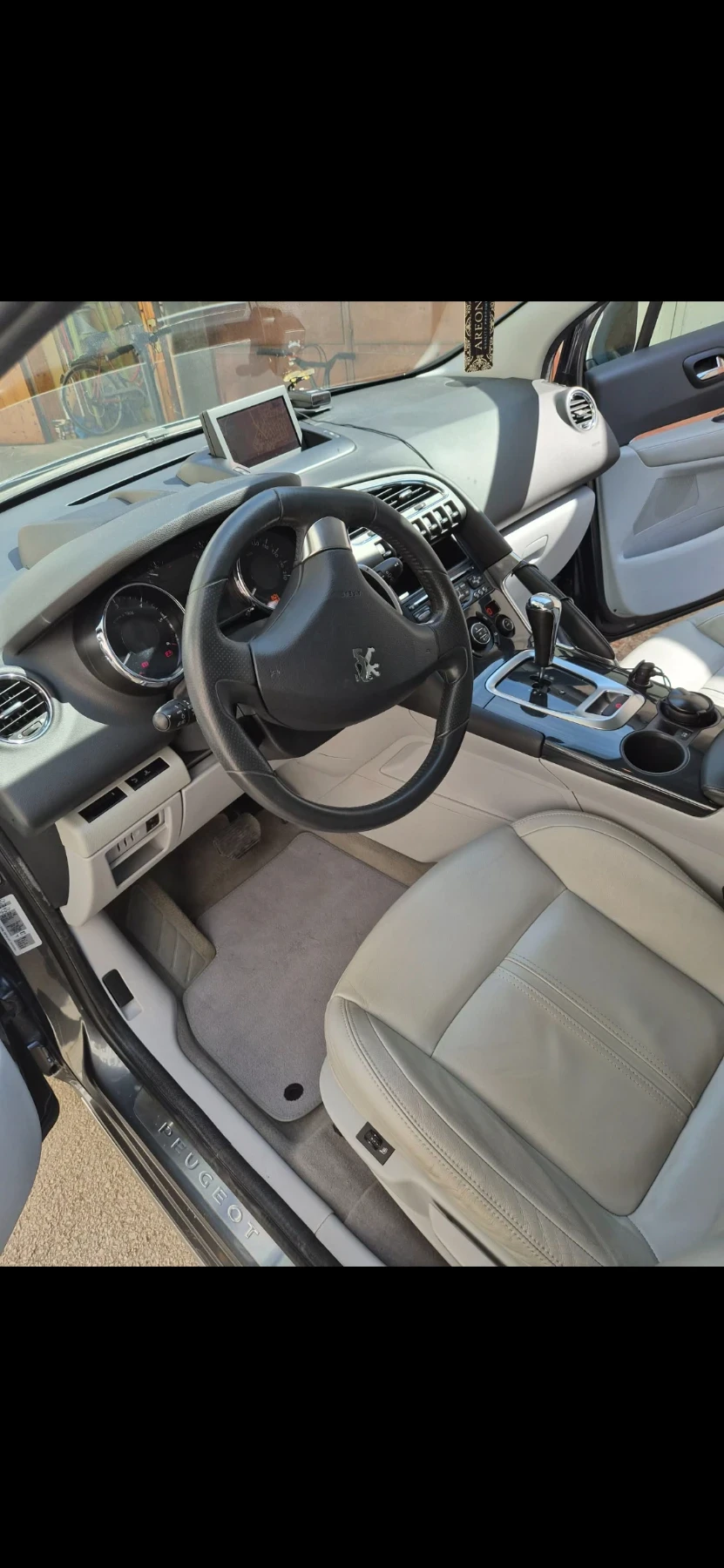 Peugeot 3008, снимка 6 - Автомобили и джипове - 56289086