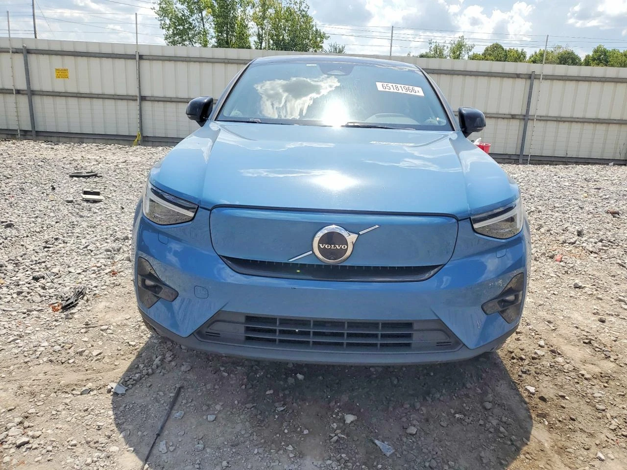 Volvo C40 P8 Recharge Ultimate | Mobile.bg � ����������� 5