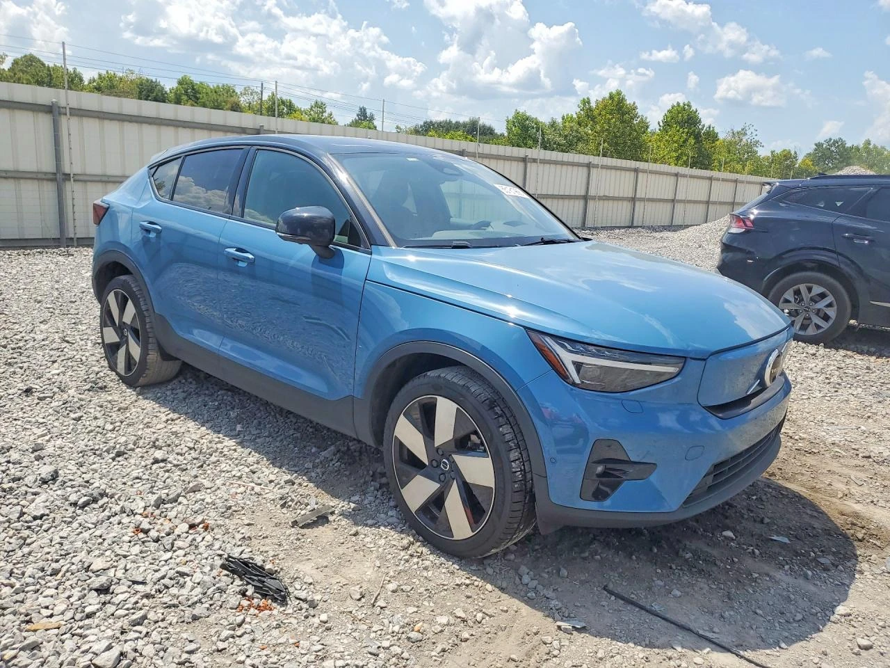 Volvo C40 P8 Recharge Ultimate | Mobile.bg � ����������� 4