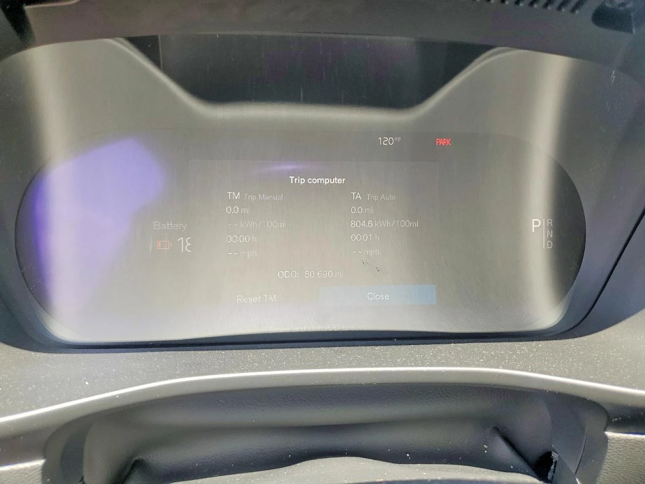 Volvo C40 P8 Recharge Ultimate | Mobile.bg � ����������� 9