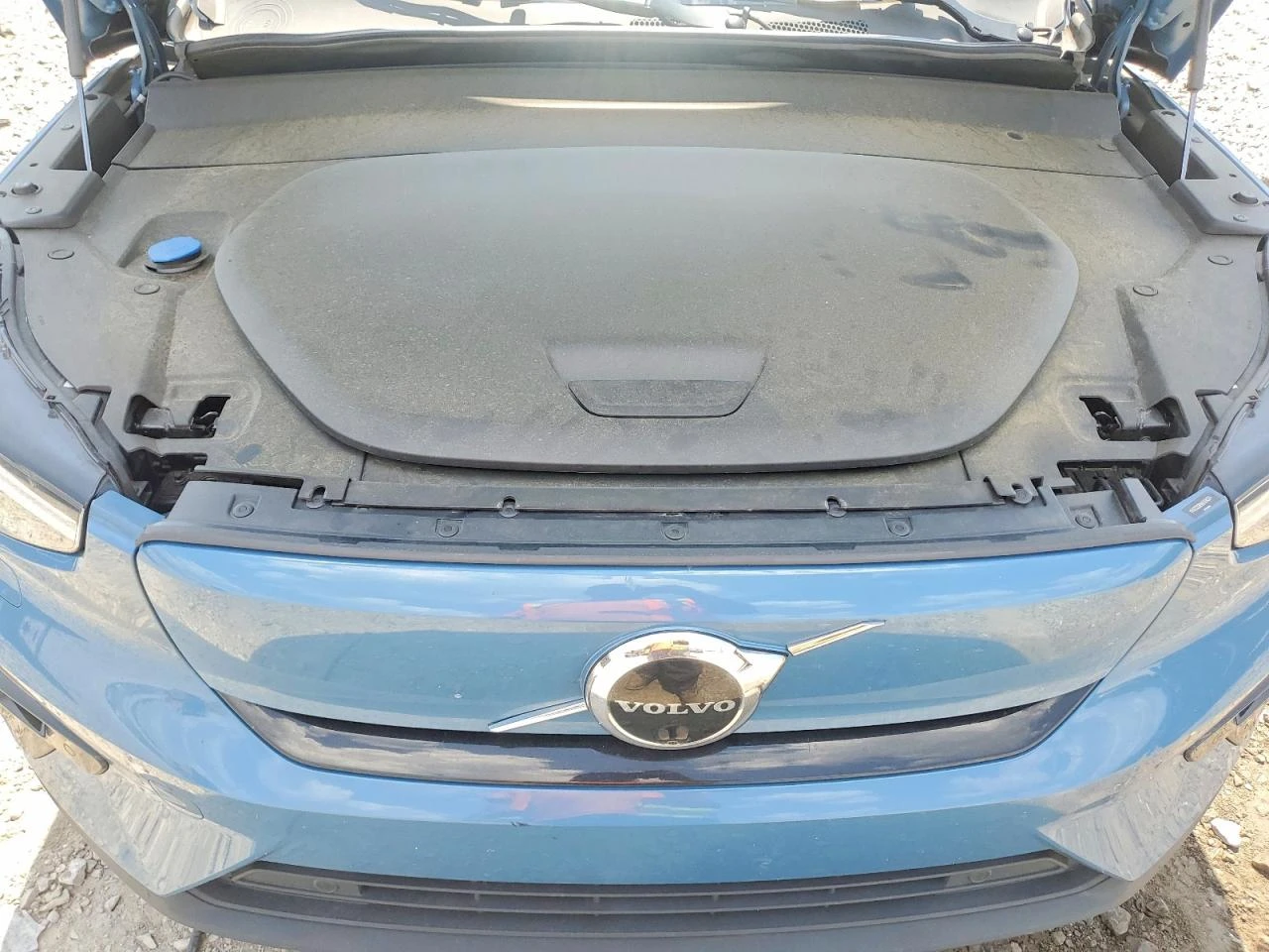 Volvo C40 P8 Recharge Ultimate | Mobile.bg � ����������� 12