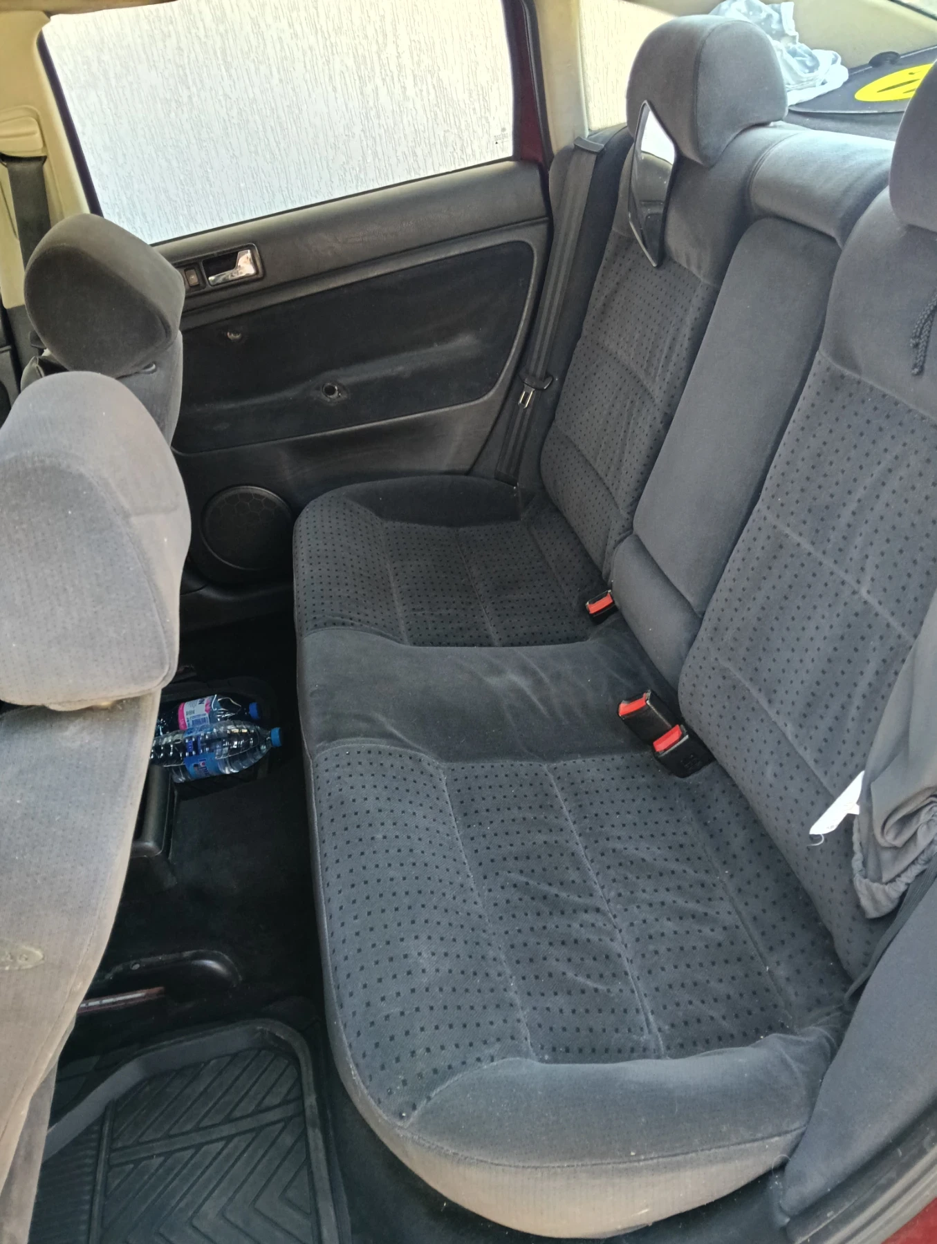 VW Passat, снимка 6 - Автомобили и джипове - 56649719