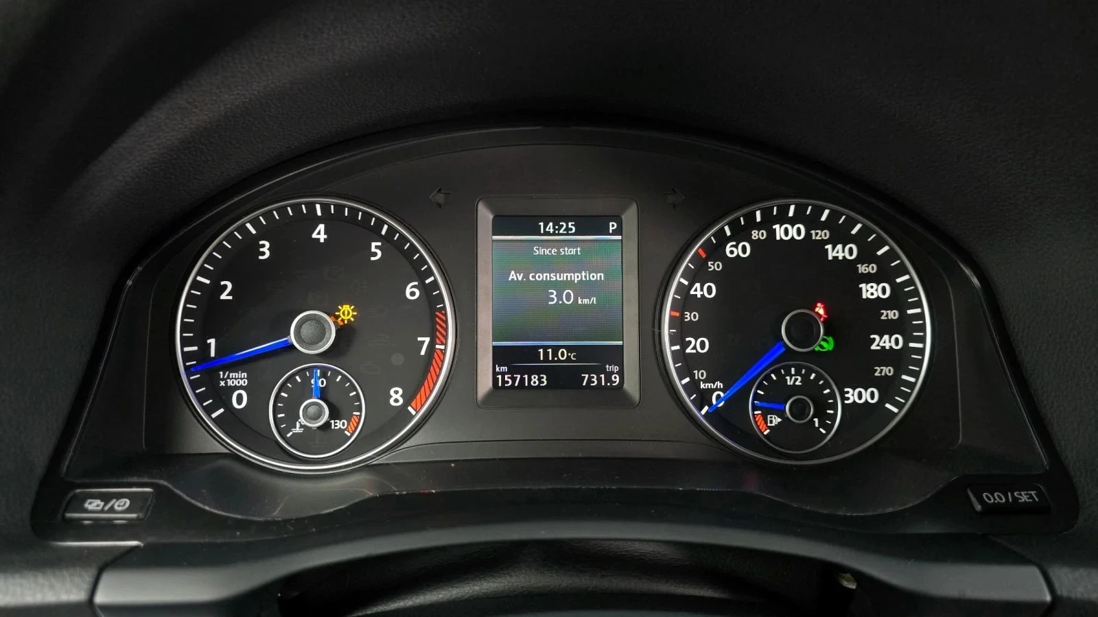 VW Scirocco, снимка 8 - Автомобили и джипове - 56706435
