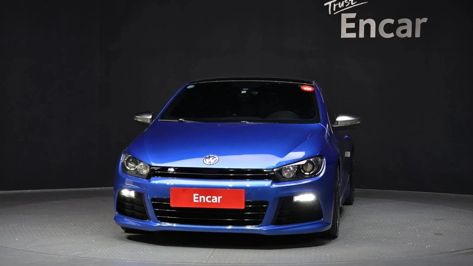 VW Scirocco, снимка 2 - Автомобили и джипове - 56706435
