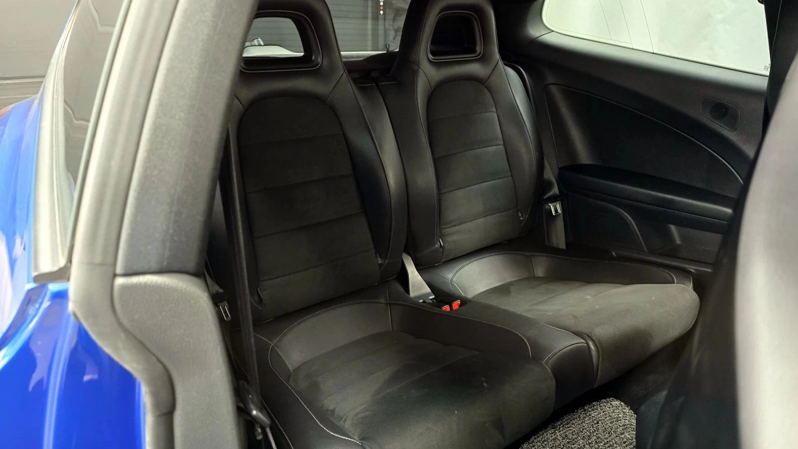 VW Scirocco, снимка 11 - Автомобили и джипове - 56706435