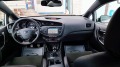 Kia Ceed GT 1.6Turbo Швейцария - [9] 