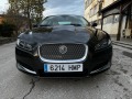 Jaguar Xf 2.2D Luxury - изображение 10