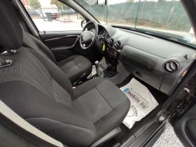 Dacia Duster 1.5DCi/90k.c./KLIMA/EURO 5, снимка 12