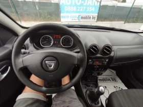 Dacia Duster 1.5DCi/90k.c./KLIMA/EURO 5, снимка 14