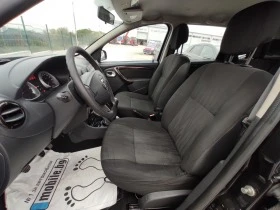Dacia Duster 1.5DCi/90k.c./KLIMA/EURO 5, снимка 9