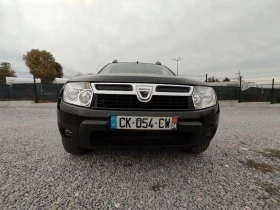 Dacia Duster 1.5DCi/90k.c./KLIMA/EURO 5, снимка 1
