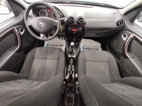 Dacia Duster 1.5DCi/90k.c./KLIMA/EURO 5, снимка 13
