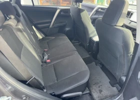 Toyota Rav4 2.2d4d 150 кс На части!, снимка 9