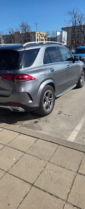 Mercedes-Benz GLE 350 GLE 350 4 MATIK AMG Line, снимка 6