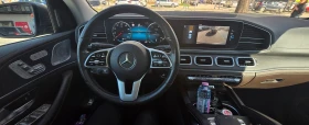 Mercedes-Benz GLE 350 GLE 350 4 MATIK AMG Line, снимка 7