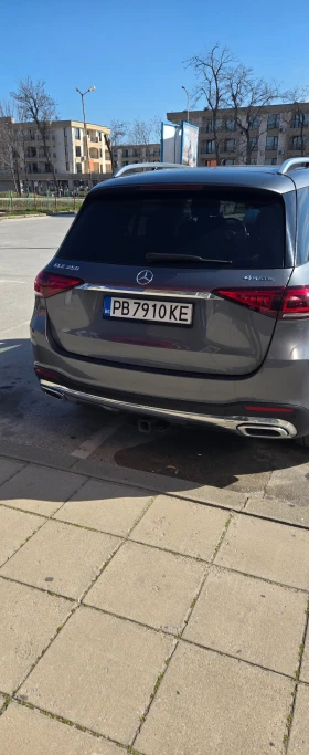 Mercedes-Benz GLE 350 GLE 350 4 MATIK AMG Line, снимка 4