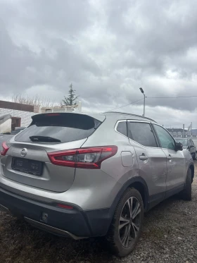 Nissan Qashqai  1.5DCI, NAVI+ CAMERA-360, снимка 4