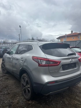 Nissan Qashqai  1.5DCI, NAVI+ CAMERA-360, снимка 5
