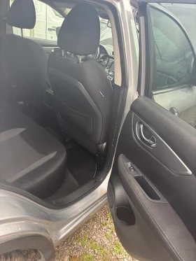 Nissan Qashqai  1.5DCI, NAVI+ CAMERA-360, снимка 11