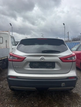 Nissan Qashqai  1.5DCI, NAVI+ CAMERA-360, снимка 6