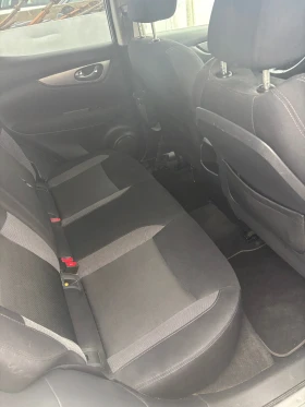 Nissan Qashqai  1.5DCI, NAVI+ CAMERA-360, снимка 10