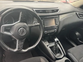 Nissan Qashqai  1.5DCI, NAVI+ CAMERA-360, снимка 7