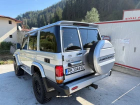 Toyota Land cruiser GR J76, снимка 2