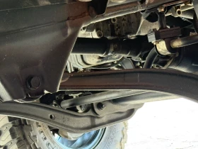 Toyota Land cruiser GR J76, снимка 13