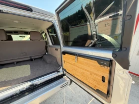 Toyota Land cruiser GR J76, снимка 5