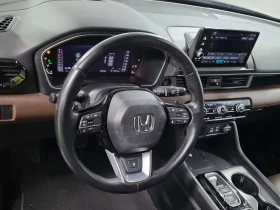 Honda Pilot Touring  CARFAX, снимка 9