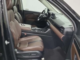 Honda Pilot Touring  CARFAX, снимка 10