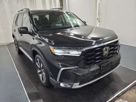 Honda Pilot Touring  CARFAX, снимка 3