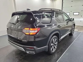 Honda Pilot Touring  CARFAX, снимка 11