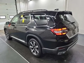 Honda Pilot Touring  CARFAX, снимка 2